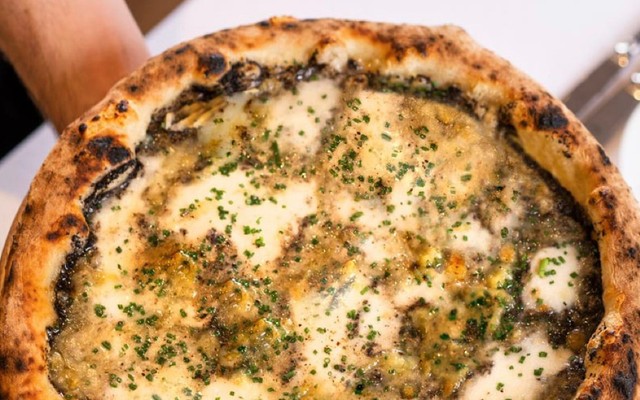 Napoli - Pizza & Pasta