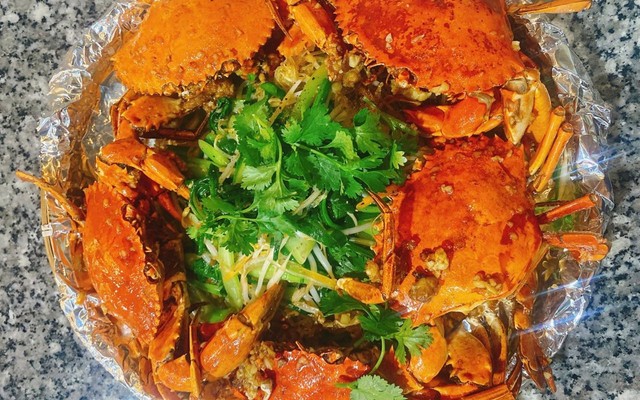 Ruby Food & Beer - Hồ Văn Leo