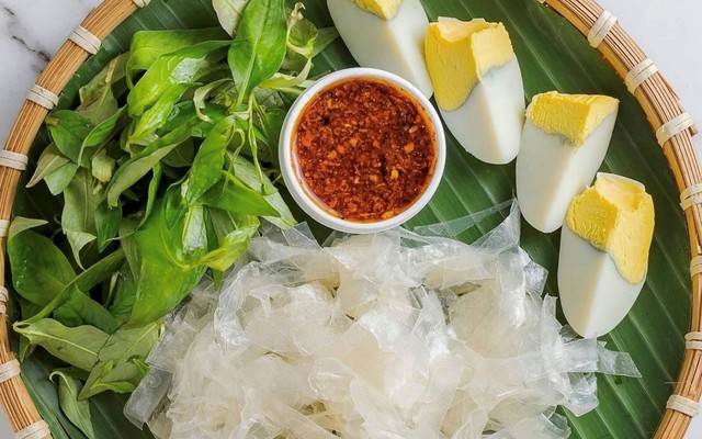 Bánh Tráng Trộn & Ăn Vặt - Tiểu Thơ