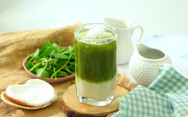 Rau Má Fresh & Bánh Tráng Nướng Đà Lạt - Lê Văn Phẩm