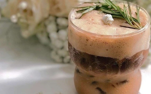 Coffee & Tea HT8 - Đường N2