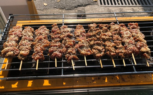 Bánh Mỳ Nướng Ngon - Chuẩn Vị Xứ Lạng