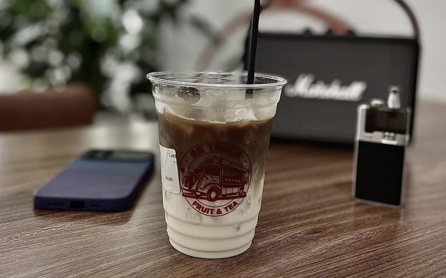 RB Coffee - Drink & Food