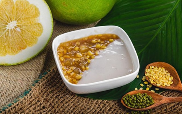 Chè Ngon Bốn Mùa - Nước Ép & Sinh Tố