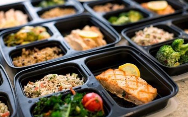 2..3..Ly - Cơm Văn Phòng - Xô Viết Nghệ Tĩnh