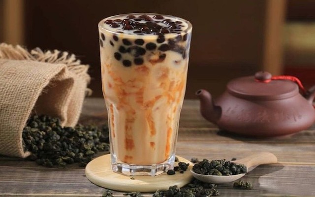 ChuDo Milk Tea - Đồng Văn Cống