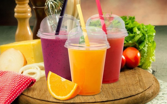 Tiệm Trà, Cafe & Ăn Vặt - Su Su