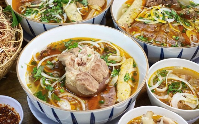 Quán 126 - Bún Bò Huế, Bún Riêu Cua & Hủ Tiếu