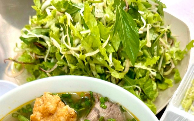 Bún Bò Huế O Hạnh - Bánh Mì Que, Hamburger Và Mì Ý - Cao Thắng