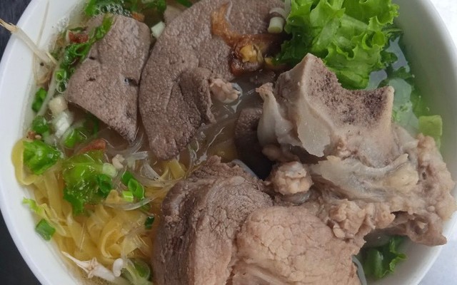 Hủ Tiếu Mậu Thân 2 - Võ Văn Kiệt