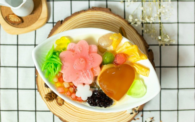 Chè Mây Hương Chy - Phạm Văn Đồng