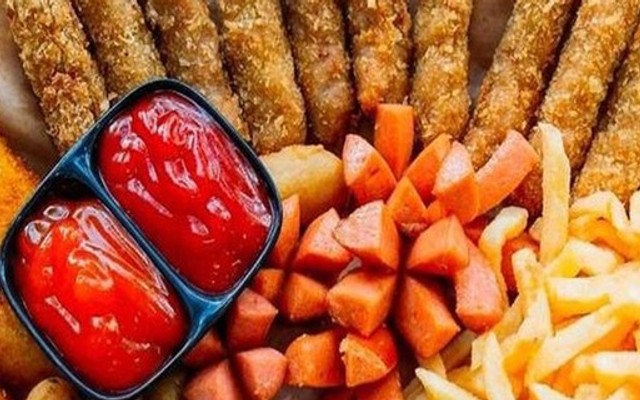 Tiệm Nhà Lyn - Dương Quảng Hàm