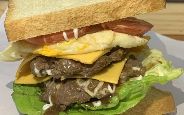 Bếp Nhà Mon - Fastfood & Tea