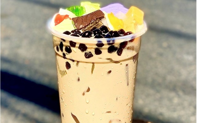 Healthy Ăn Là Ghiền Quận 7 - Đường Số 10