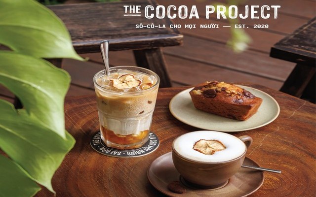 The Cocoa Project - Nguyễn Đình Chiểu