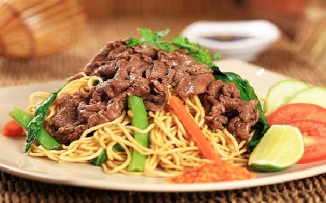 CĂN TIN ONLINE - Hoàng Hữu Nam