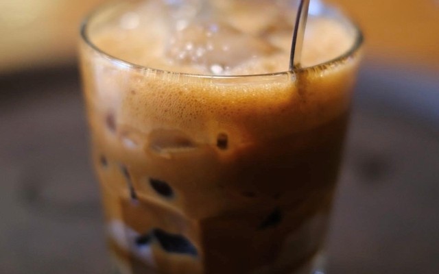 ĂN VẶT CHÂN GÀ, NƯỚC ÉP & CÀ PHÊ - 369 Nguyễn Thái Học