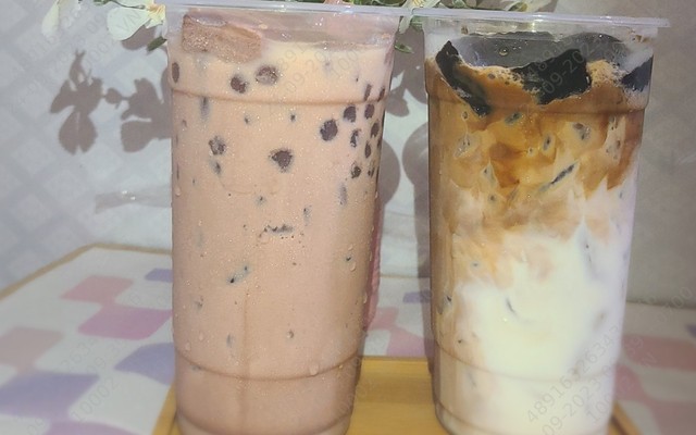 A Chính - Hủ Tiếu Mì Khô Xá Xíu