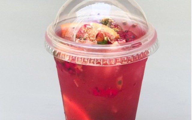 Cap Bakery & Drinks - Huỳnh Xuân Nhị