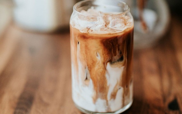 AMITY Tea & Coffee