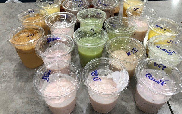 BENLY - CÀ PHÊ, NƯỚC ÉP & ĂN SÁNG