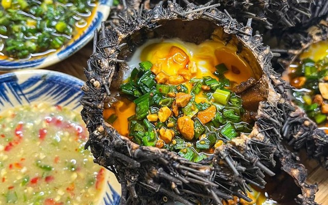 Mợ Ốc - Nguyễn Kiệm