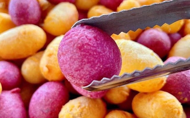 Cơm Nhà Tui - 264 Âu Cơ