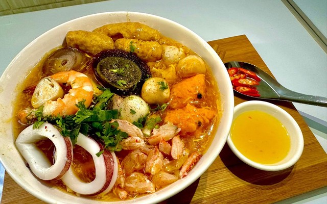 Bếp Em No - Hải Thượng Lãng Ông