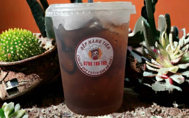 Bếp Nàng Tiên - Nguyễn Đệ