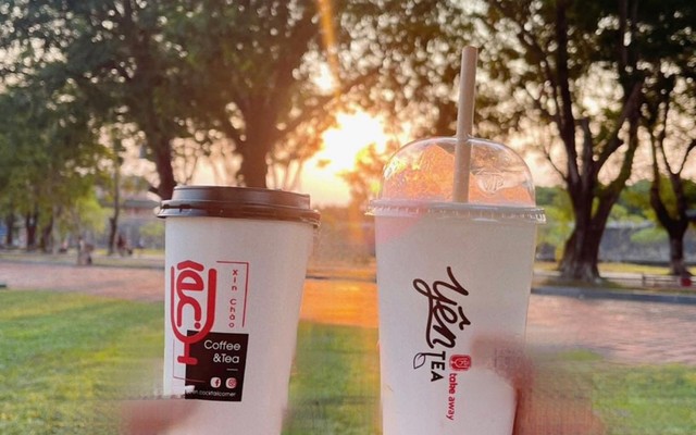 Yên Coffee - Đống Đa