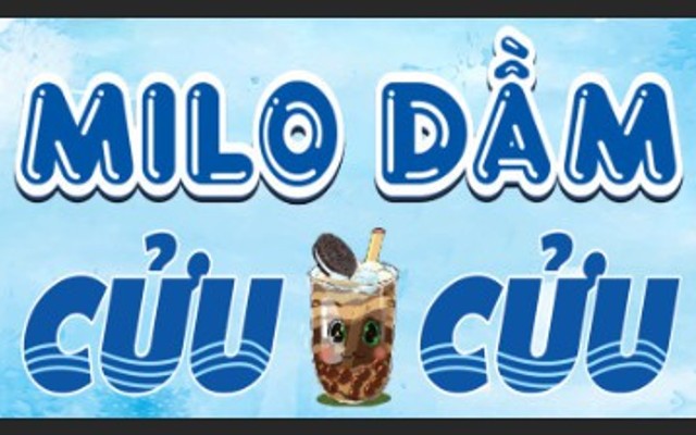 Milo Dầm Cửu Cửu - Lý Thường