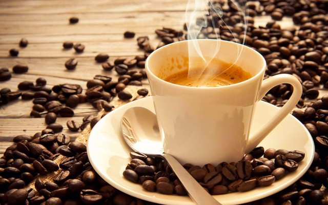 King’s Coffee - 31/4 Lê Văn Nhung