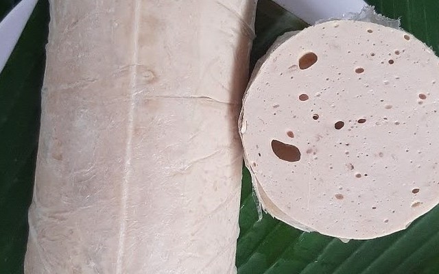 Lò Bánh Mì Út Thu - Nguyễn Thông