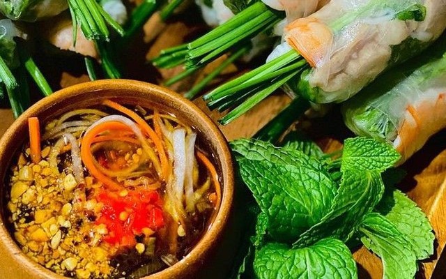 Bếp Cô Ni Ăn Vặt - 6 Châu Thượng Văn