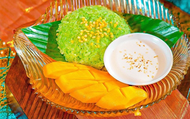 SAWADEE THAI RESTAURANT (Nhà Hàng Thái Lan) - Nguyễn Thị Minh Khai