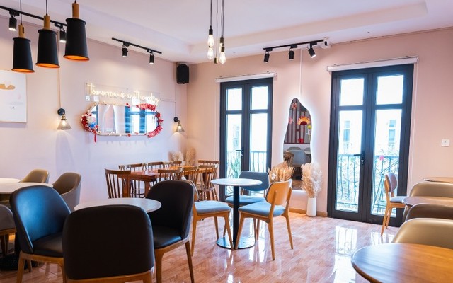 Accio Café - Hùng Vương