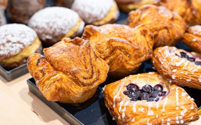 Tiệm Bánh Mùa Hè - Thạch Lam