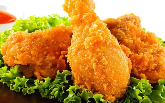 FKT - Gà Rán & Khoai Tây Lắc - Khu Phố 5 Long Bình