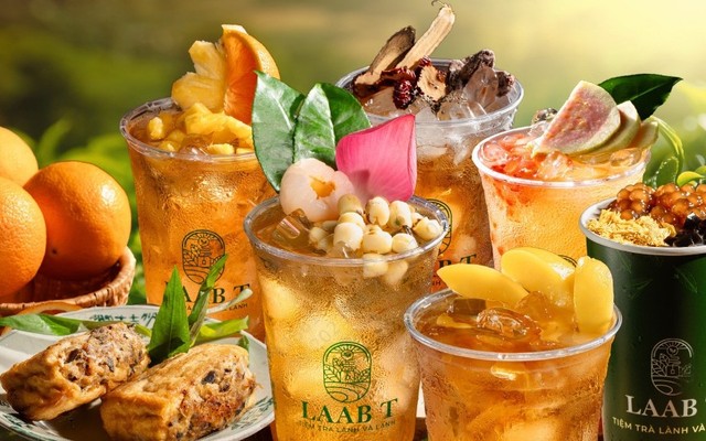 CỌ Art - Coffee & Tea