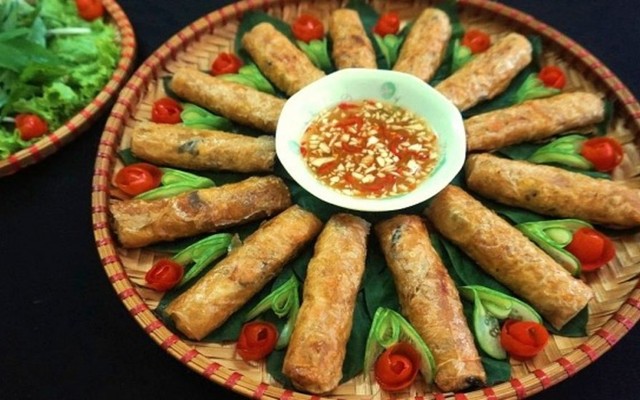 Món Ngon Cô Tí - Khương Trung