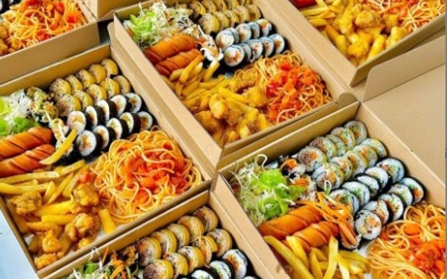 Quán SEOUL - Ẩm Thực Việt Hàn