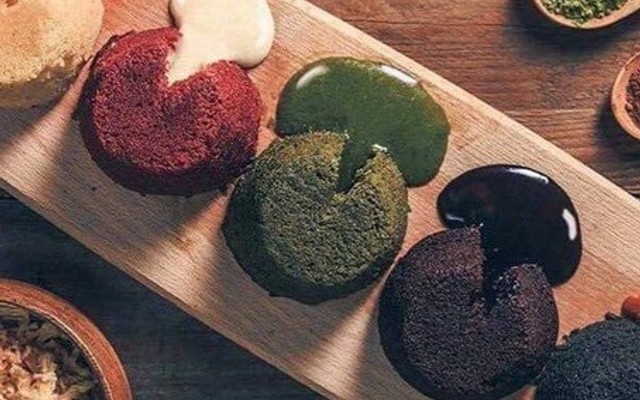 Lava Coffee - Lê Lợi