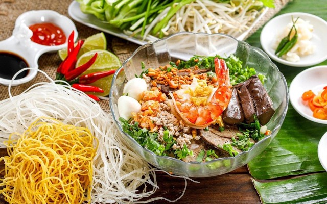 Hủ Tiếu & Cháo Lòng Ngọc Giàu - Quốc Lộ 1A