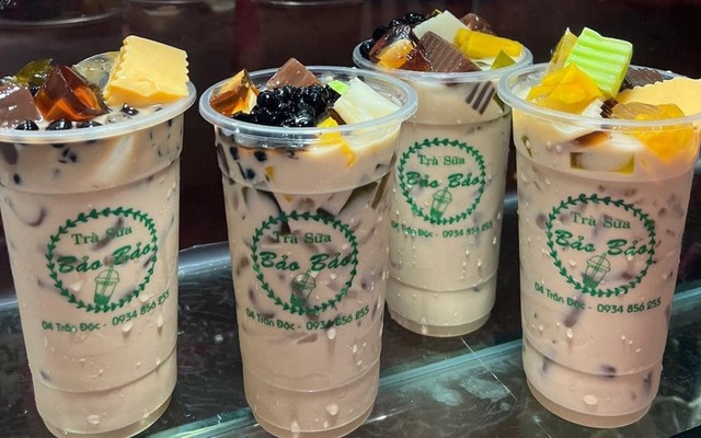 No.4 - Trần Độc