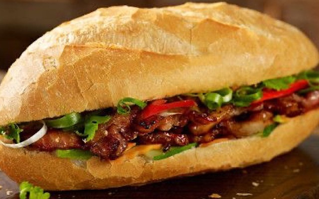 Tiệm Bánh Mì Bà Nội - Đốc Binh Kiều