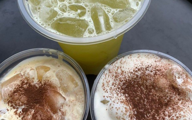 Quán Cô Trinh - Đường 30