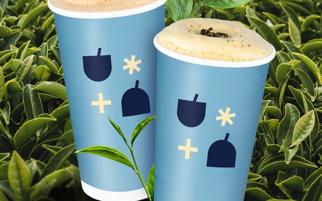 Túc Tắc Tea - Thủ Khoa Huân