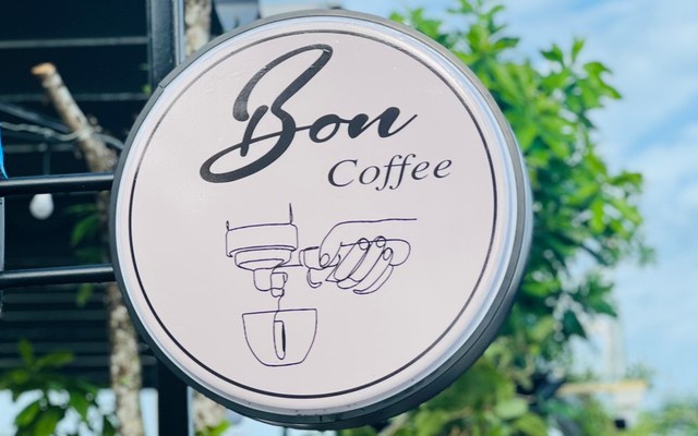 BON COFFEE - Ca Cao Muối & Cà Phê Muối - Phạm Thị Giây
