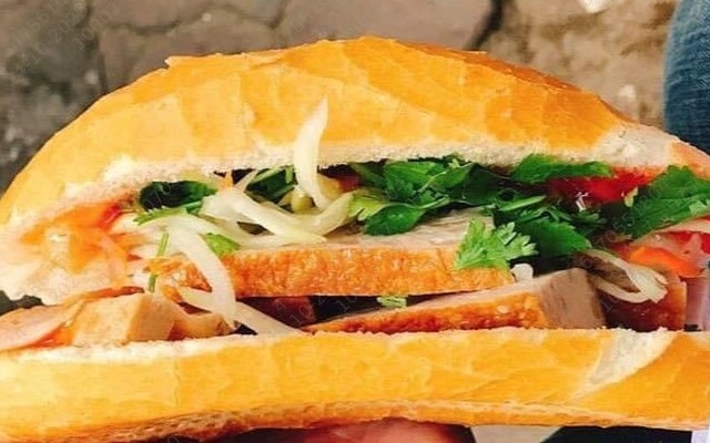 Bếp Nhà Bu - Xôi & Bánh Mì Chả Nóng