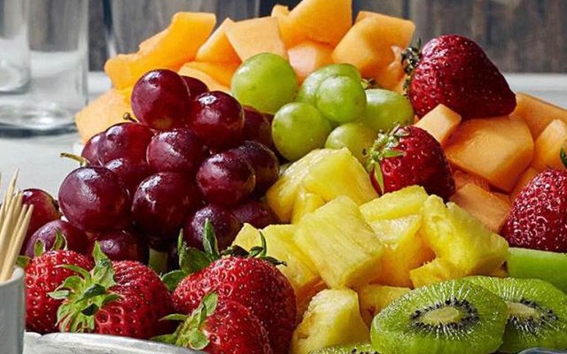 Ăn Vặt - Trái Cây Tô 577A Quốc Lộ 51